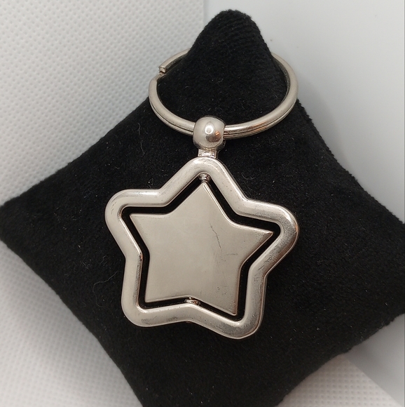 First Responder Keychain - Picture 2 of 2